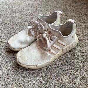 Adidas NMD tennis shoes